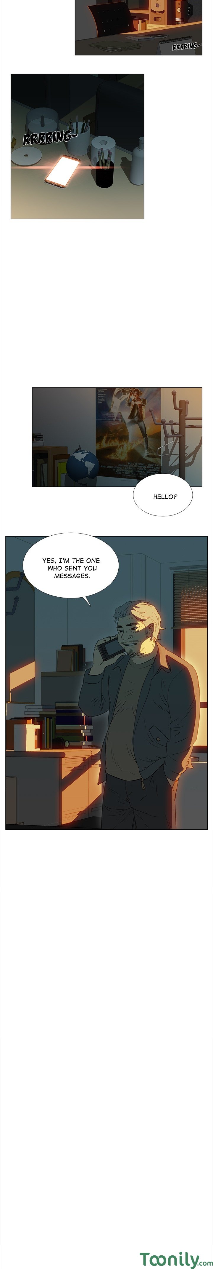 Her Time Manhwa - Chapter 7 Page 7