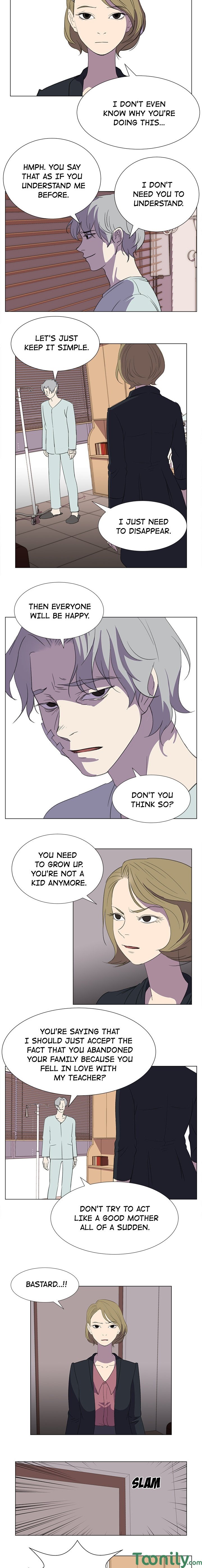 Her Time Manhwa - Chapter 15 Page 2