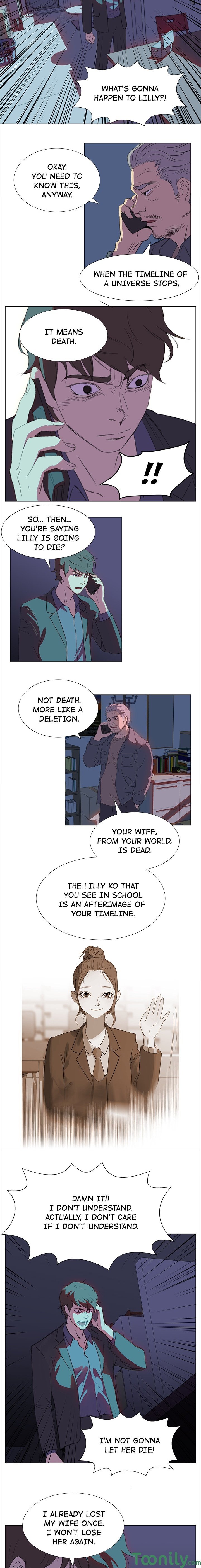 Her Time Manhwa - Chapter 15 Page 7