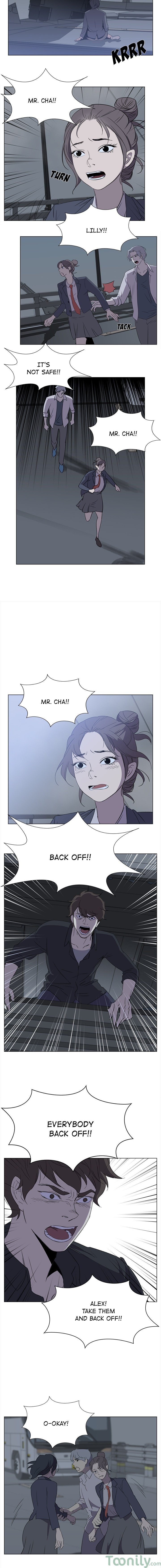 Her Time Manhwa - Chapter 29 Page 1