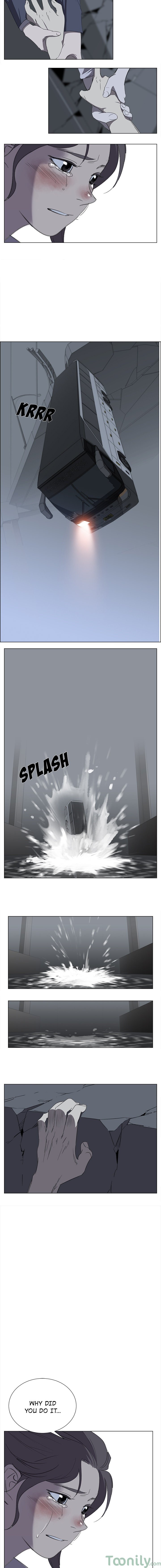 Her Time Manhwa - Chapter 29 Page 3