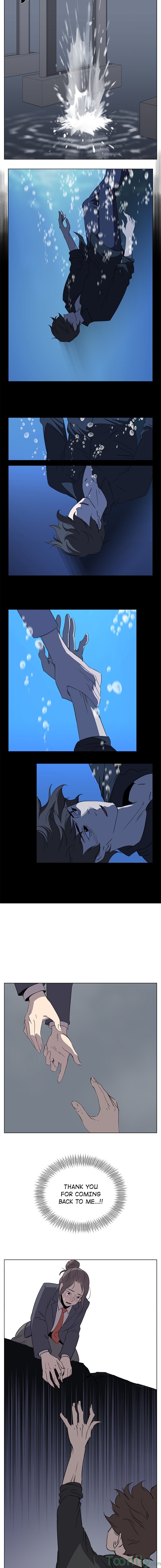 Her Time Manhwa - Chapter 29 Page 5