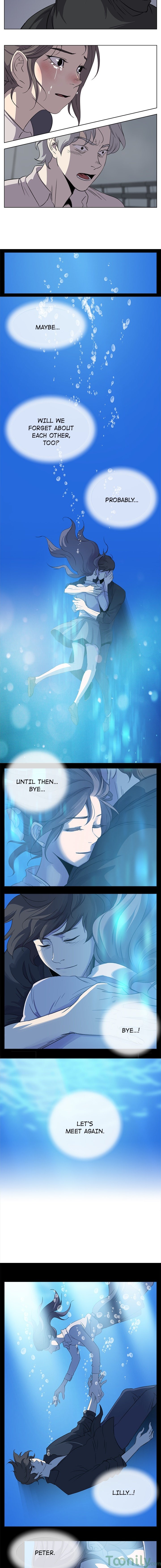 Her Time Manhwa - Chapter 29 Page 6