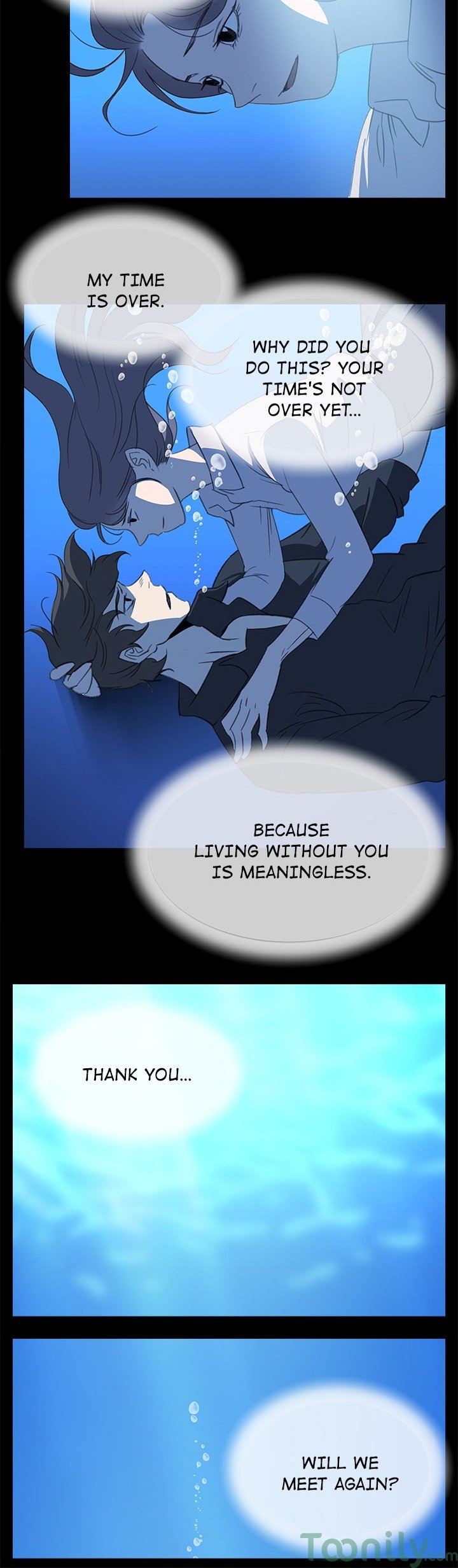 Her Time Manhwa - Chapter 29 Page 7