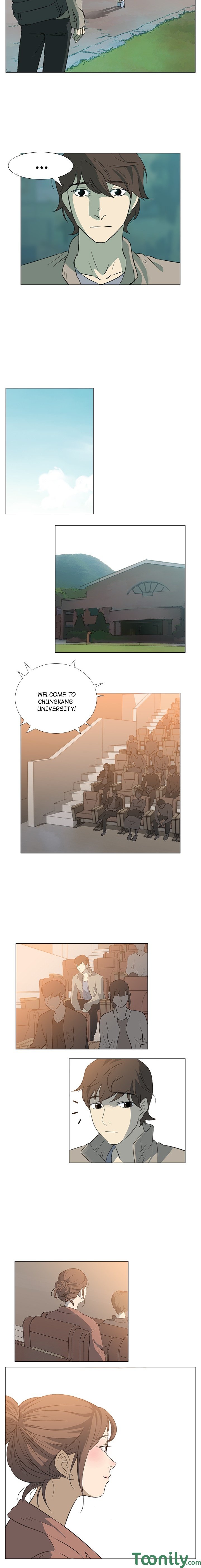 Her Time Manhwa - Chapter 5 Page 2