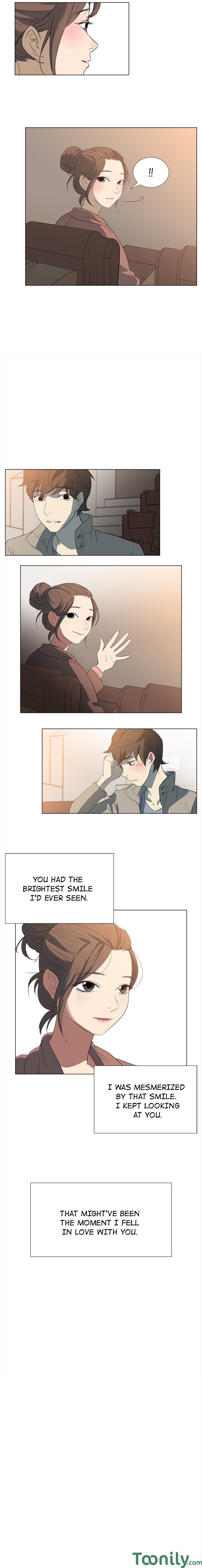 Her Time Manhwa - Chapter 5 Page 3