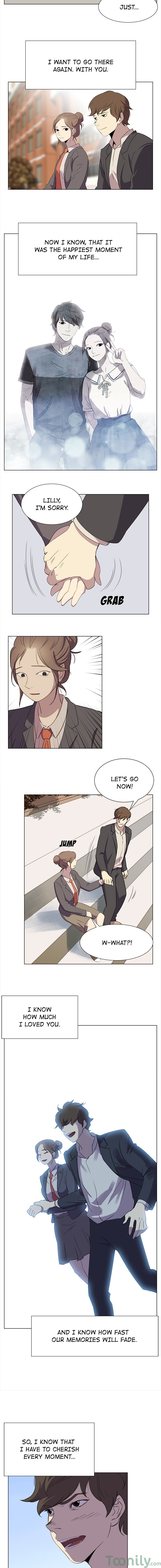 Her Time Manhwa - Chapter 23 Page 4