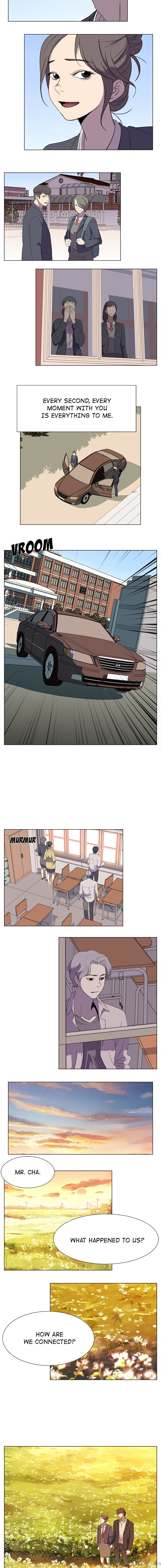 Her Time Manhwa - Chapter 23 Page 5