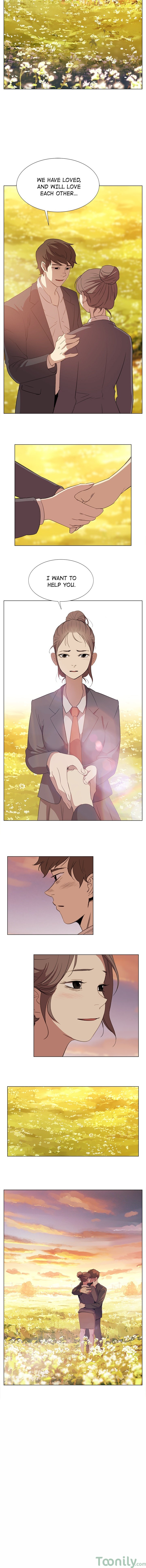 Her Time Manhwa - Chapter 23 Page 6