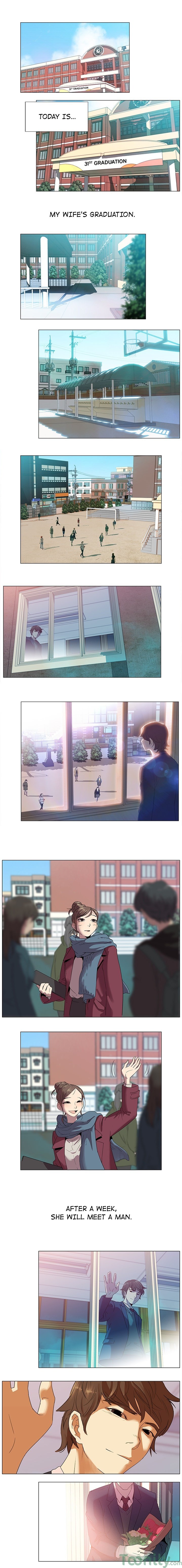 Her Time Manhwa - Chapter 30 Page 0