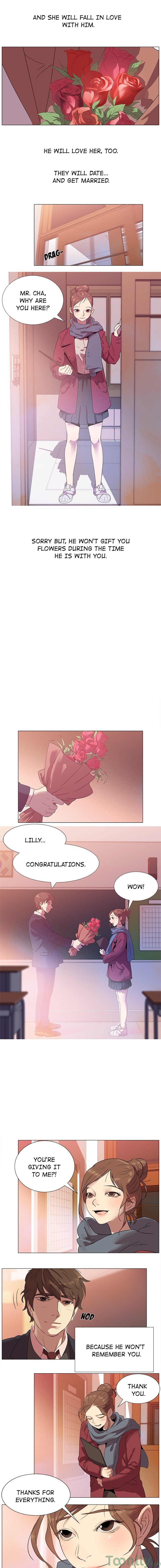 Her Time Manhwa - Chapter 30 Page 1