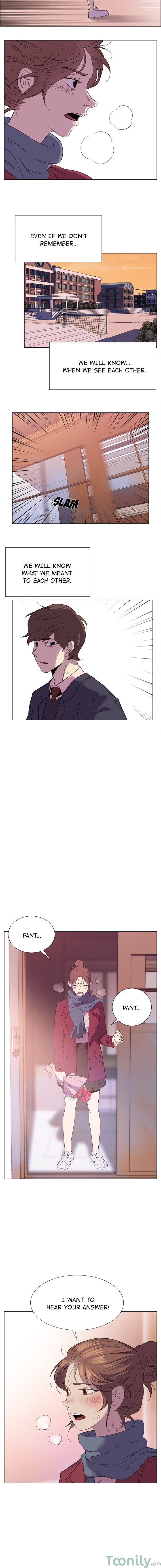 Her Time Manhwa - Chapter 30 Page 4