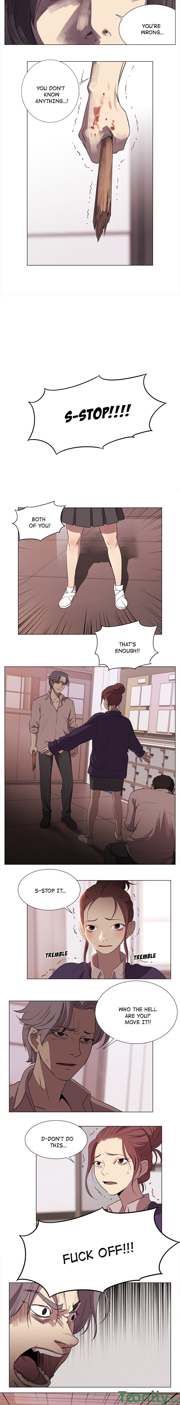 Her Time Manhwa - Chapter 3 Page 3