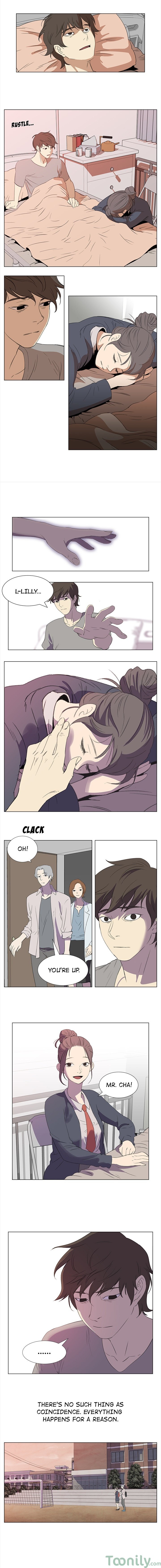 Her Time Manhwa - Chapter 12 Page 1