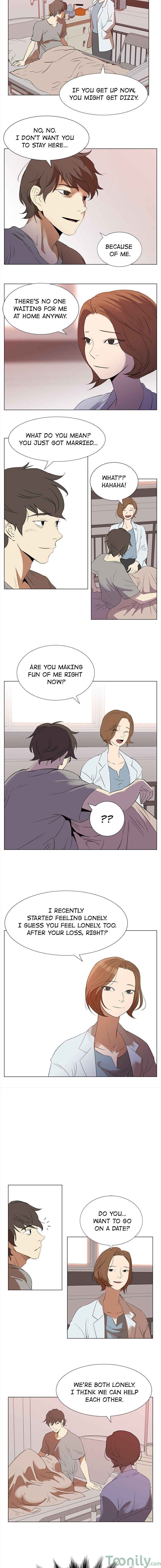 Her Time Manhwa - Chapter 12 Page 3