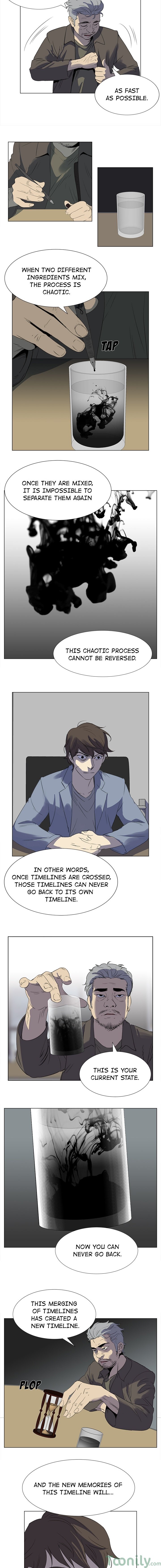 Her Time Manhwa - Chapter 12 Page 6