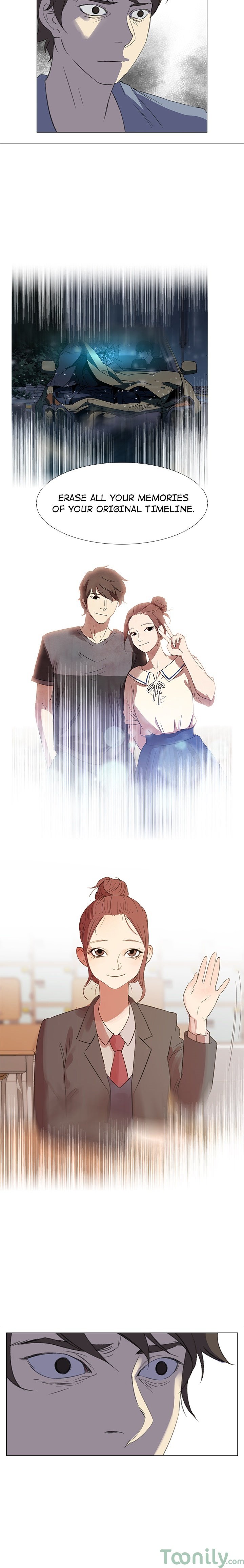 Her Time Manhwa - Chapter 12 Page 7