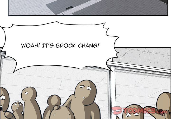 Boss in School Manhwa - Chapter 78 Page 1