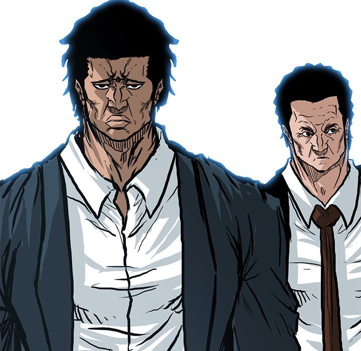 Boss in School Manhwa - Chapter 78 Page 4