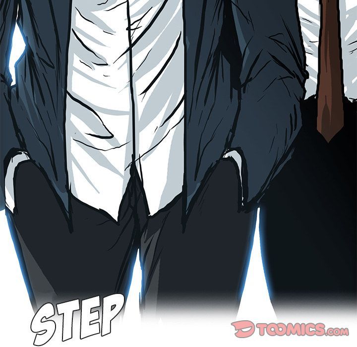 Boss in School Manhwa - Chapter 78 Page 5