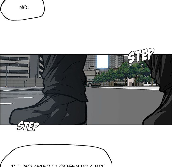 Boss in School Manhwa - Chapter 78 Page 7