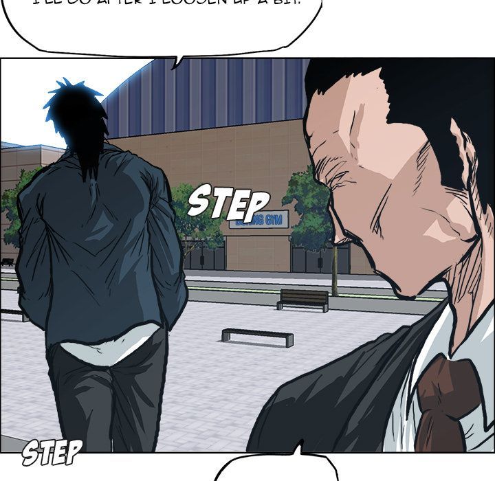 Boss in School Manhwa - Chapter 78 Page 8
