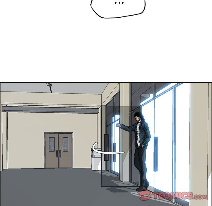Boss in School Manhwa - Chapter 78 Page 9