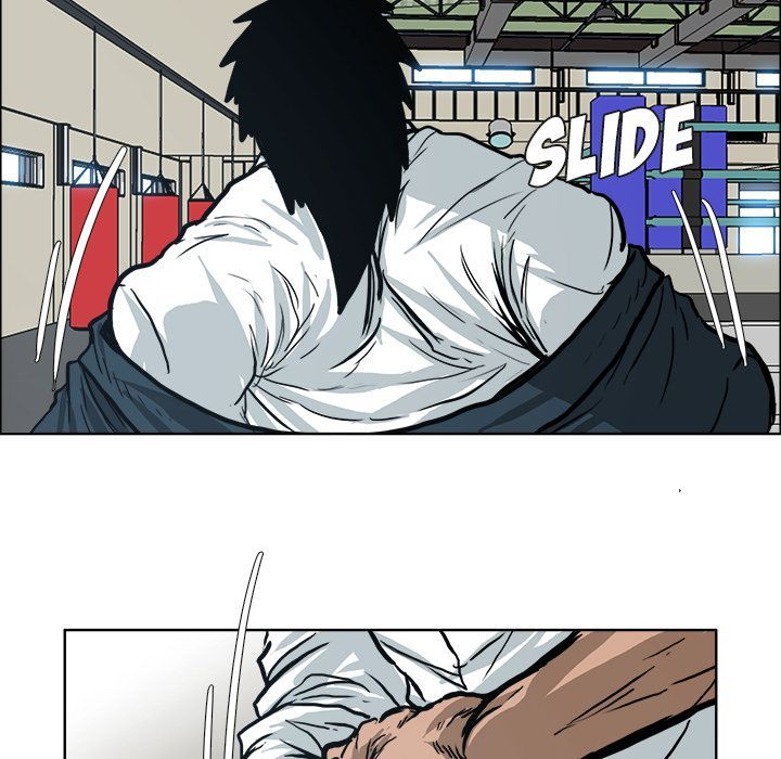 Boss in School Manhwa - Chapter 78 Page 14