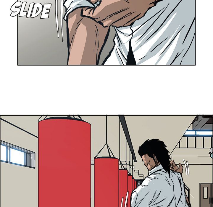 Boss in School Manhwa - Chapter 78 Page 15