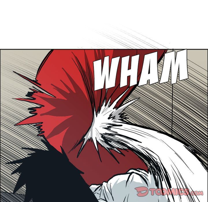 Boss in School Manhwa - Chapter 78 Page 17