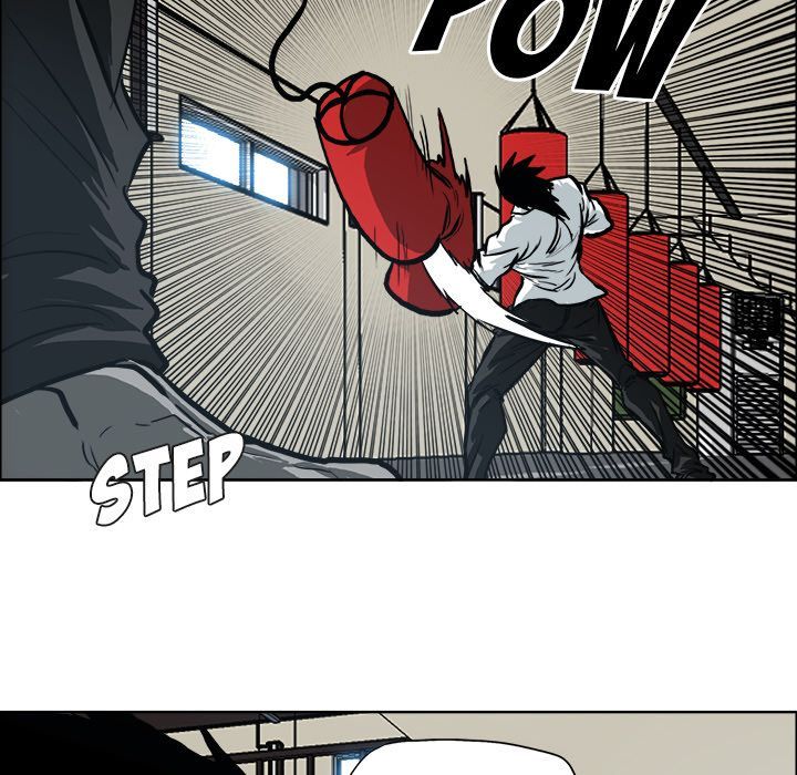 Boss in School Manhwa - Chapter 78 Page 22