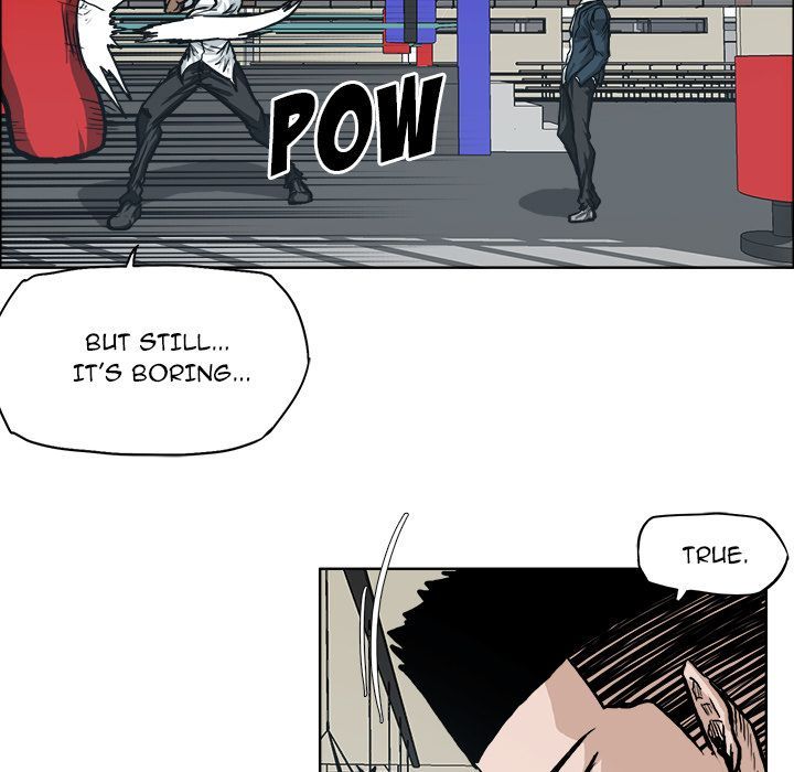 Boss in School Manhwa - Chapter 78 Page 26