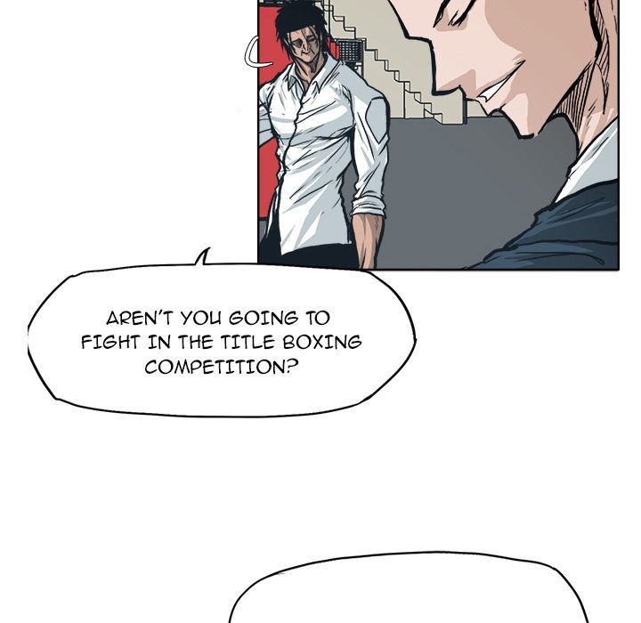 Boss in School Manhwa - Chapter 78 Page 27