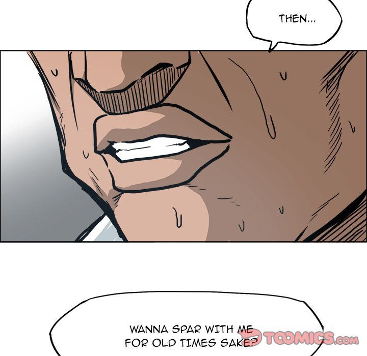 Boss in School Manhwa - Chapter 78 Page 29