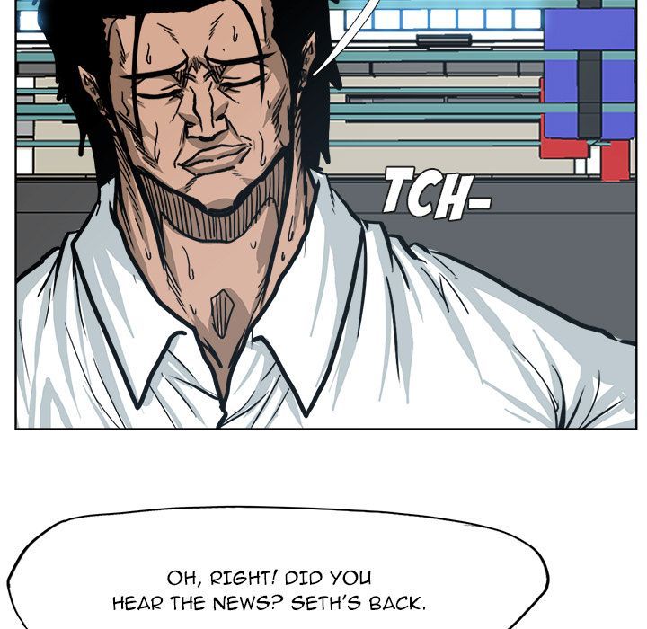 Boss in School Manhwa - Chapter 78 Page 34