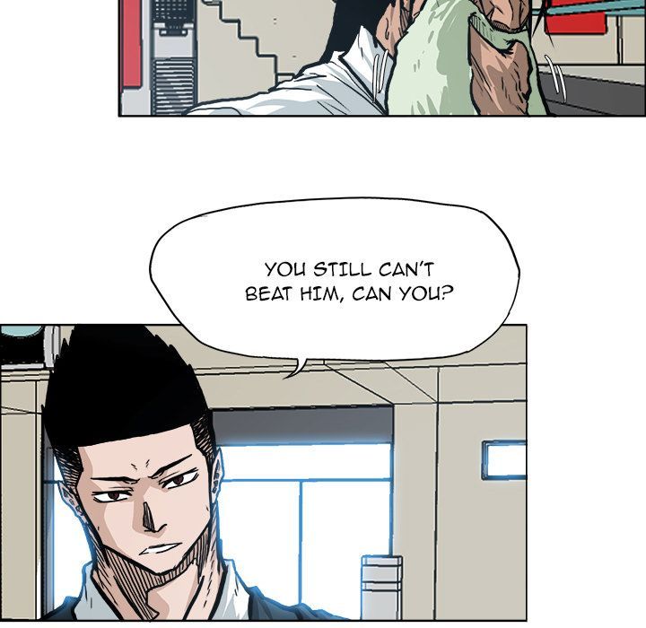 Boss in School Manhwa - Chapter 78 Page 38