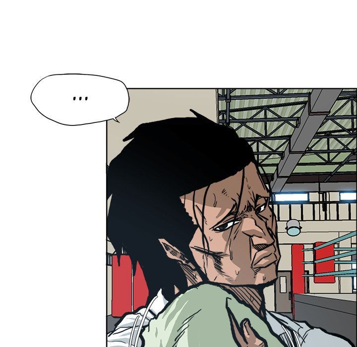 Boss in School Manhwa - Chapter 78 Page 39