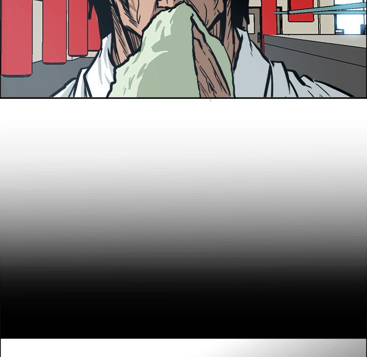 Boss in School Manhwa - Chapter 78 Page 42