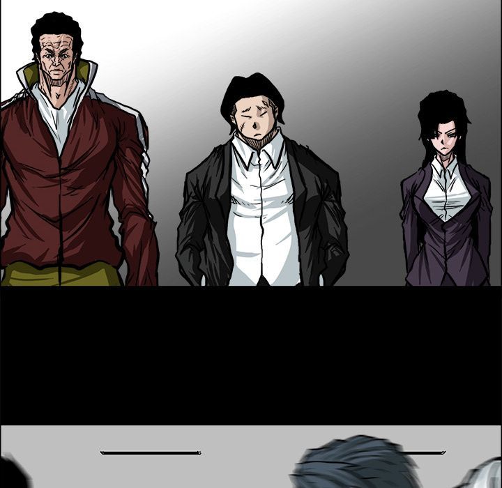 Boss in School Manhwa - Chapter 78 Page 43