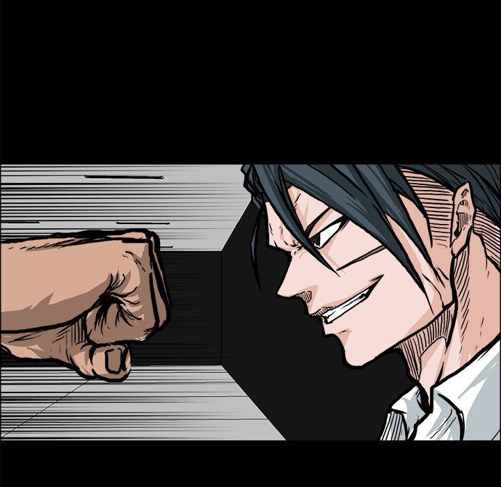 Boss in School Manhwa - Chapter 78 Page 55