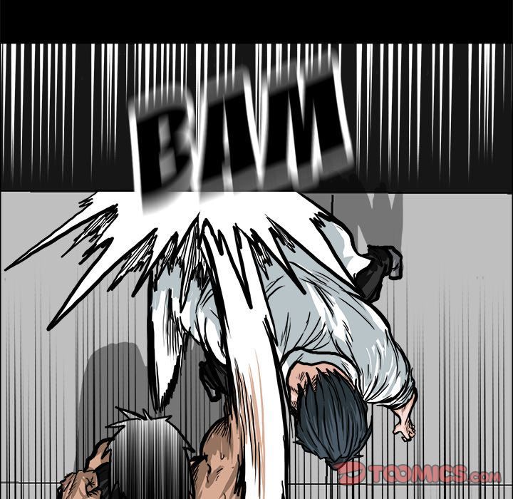 Boss in School Manhwa - Chapter 78 Page 57