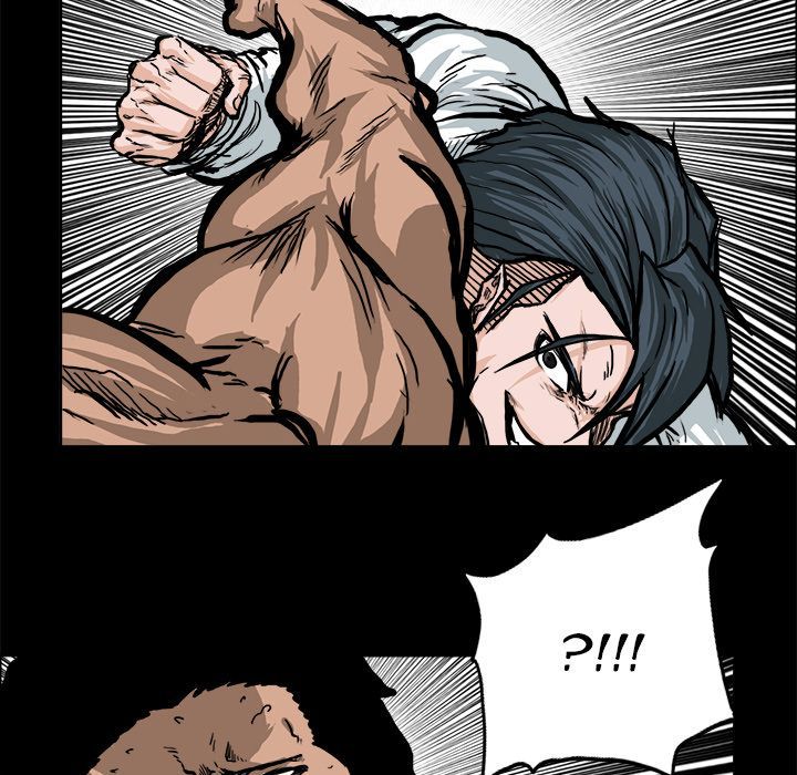 Boss in School Manhwa - Chapter 78 Page 59