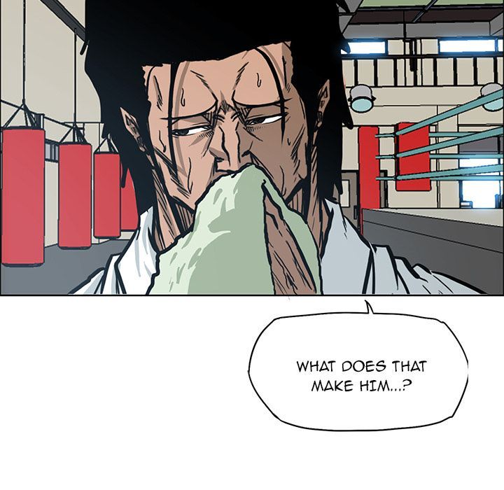 Boss in School Manhwa - Chapter 78 Page 66