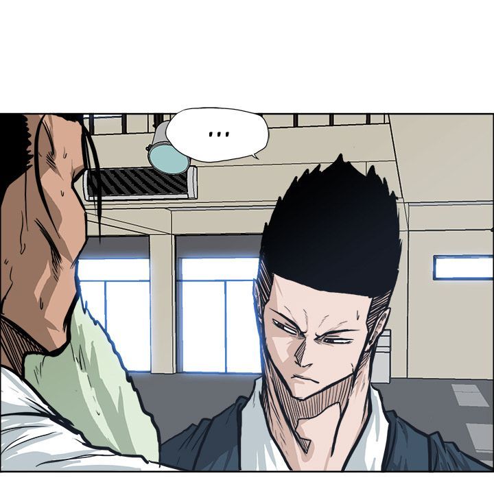 Boss in School Manhwa - Chapter 78 Page 67