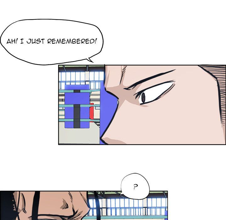 Boss in School Manhwa - Chapter 78 Page 68