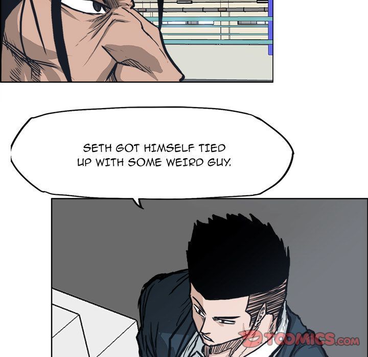 Boss in School Manhwa - Chapter 78 Page 69