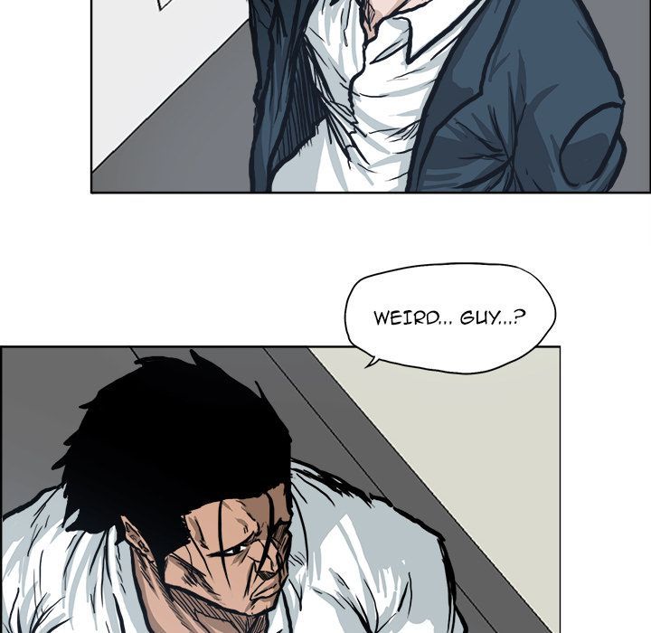 Boss in School Manhwa - Chapter 78 Page 70