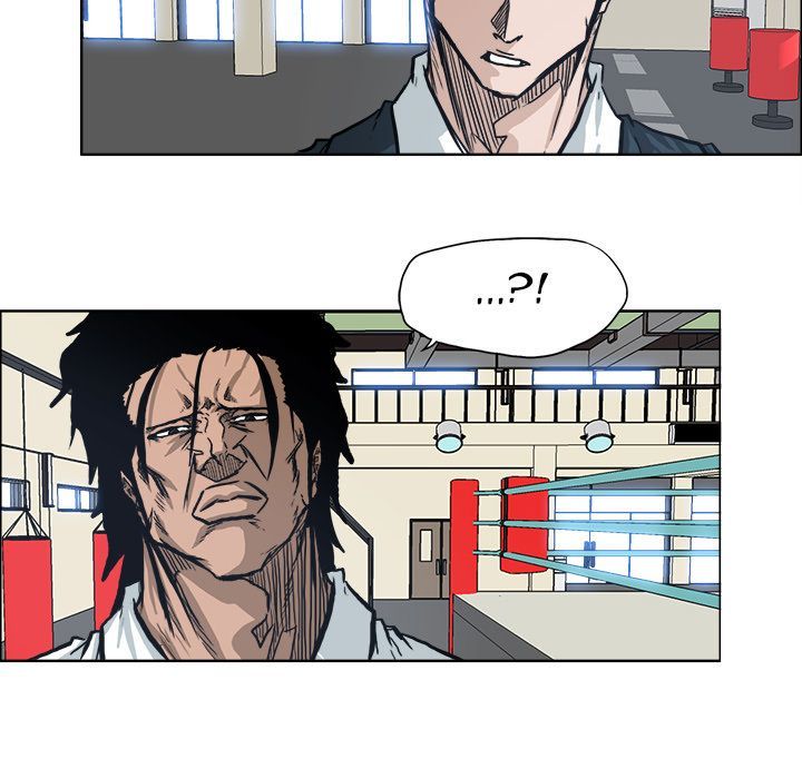 Boss in School Manhwa - Chapter 78 Page 72