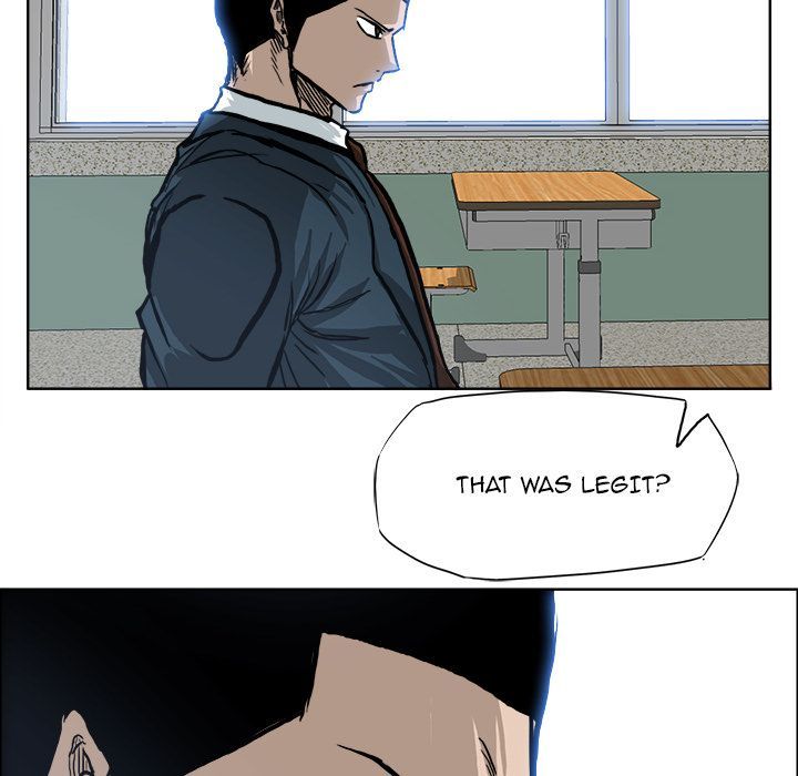 Boss in School Manhwa - Chapter 78 Page 80
