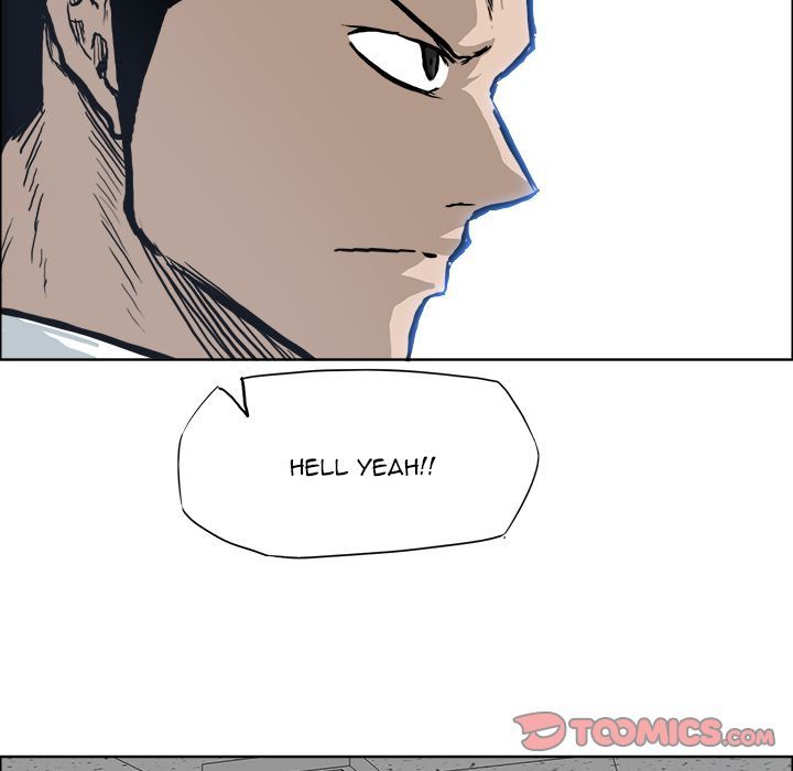 Boss in School Manhwa - Chapter 78 Page 81